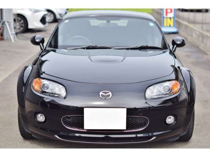ROADSTER