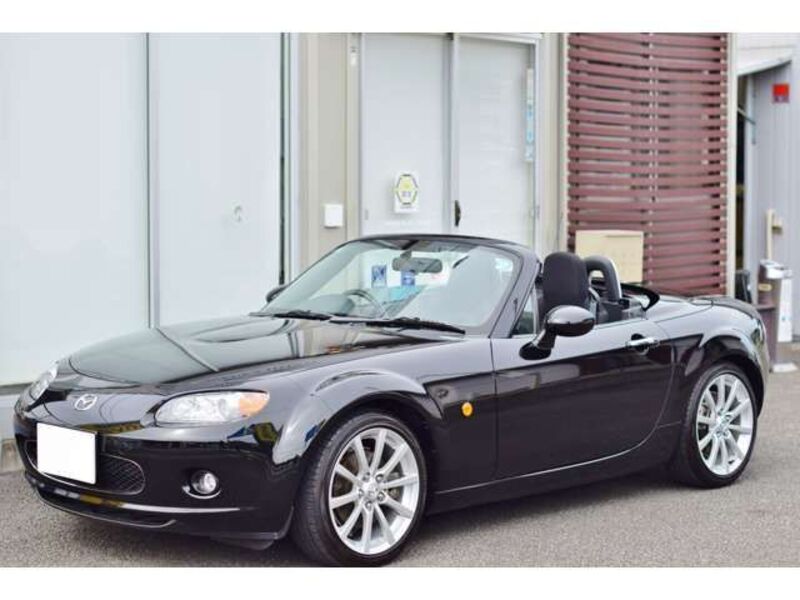 ROADSTER
