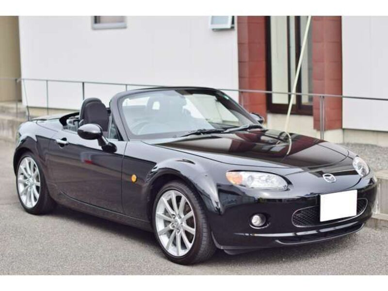 ROADSTER