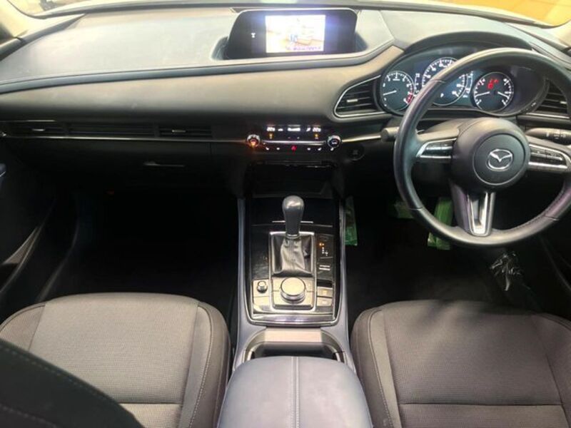 CX-30