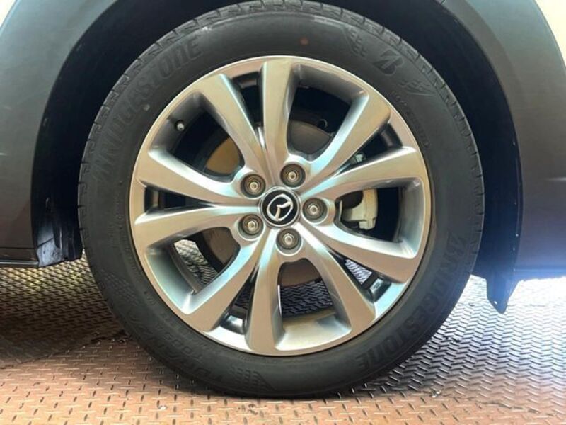CX-30