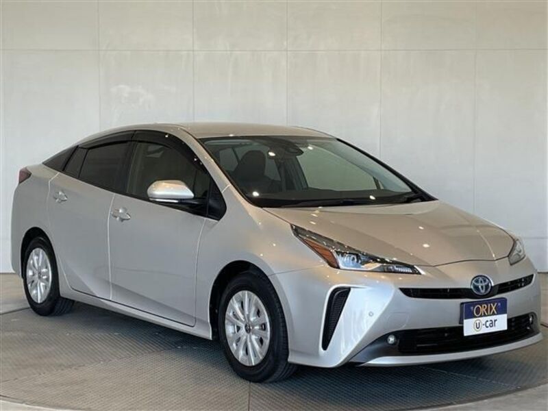 PRIUS