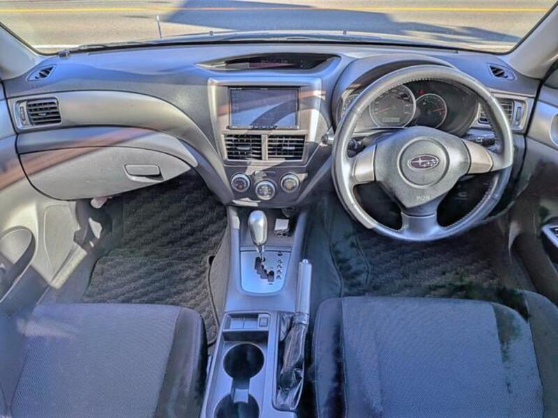 IMPREZA