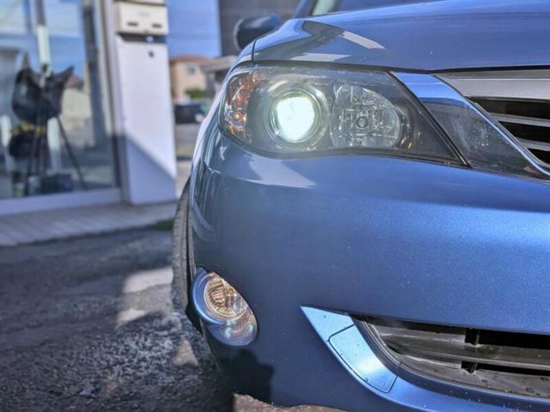 IMPREZA