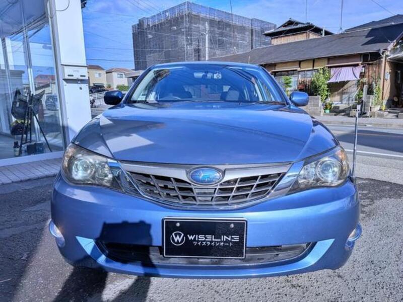 IMPREZA