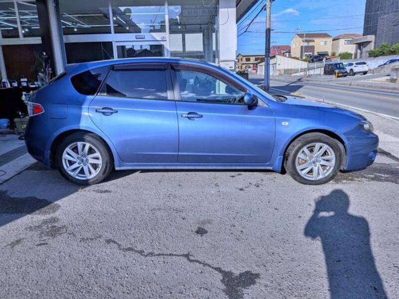 IMPREZA
