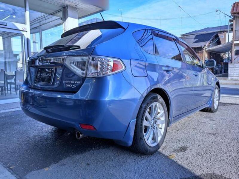 IMPREZA