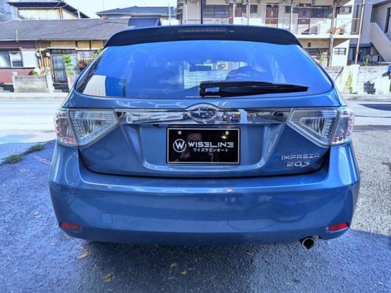 IMPREZA