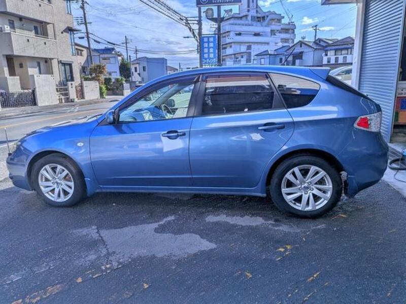 IMPREZA