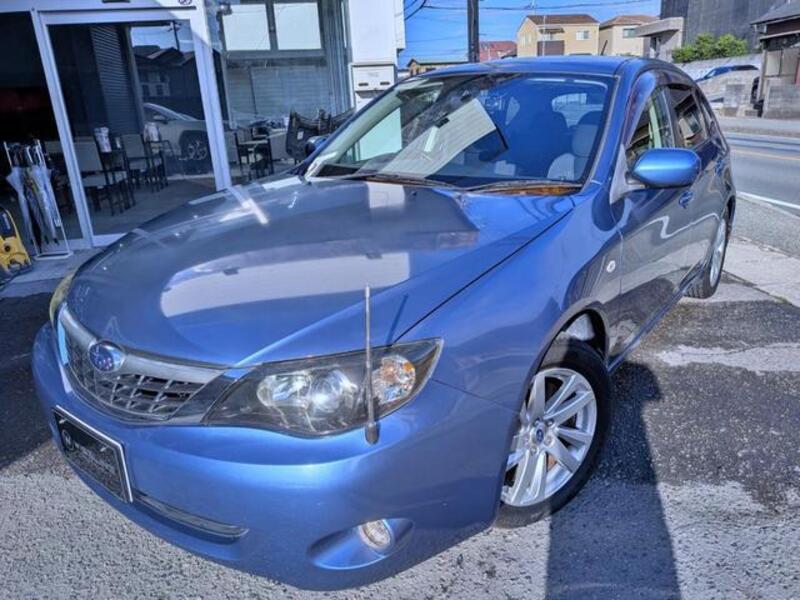 IMPREZA