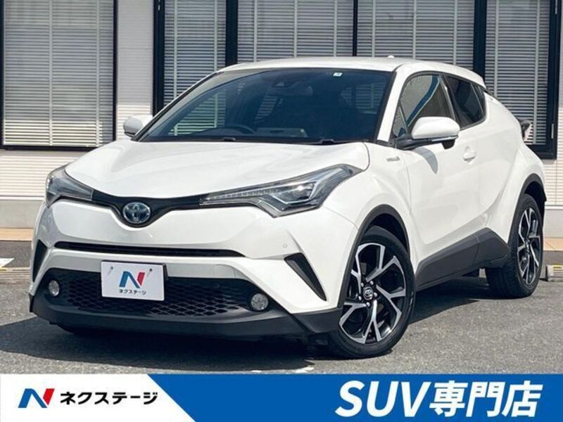 C-HR-0