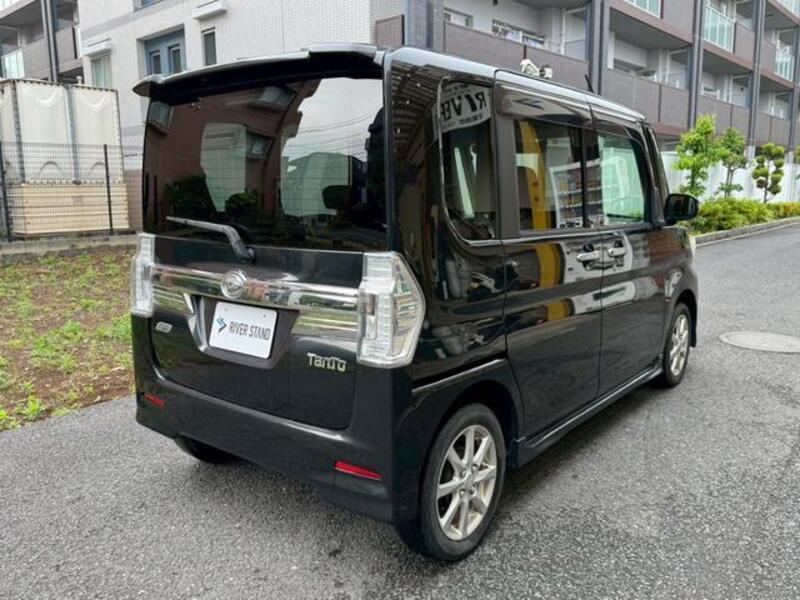 TANTO