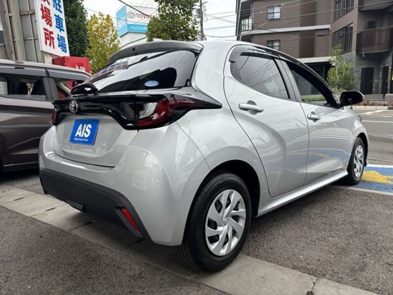 YARIS