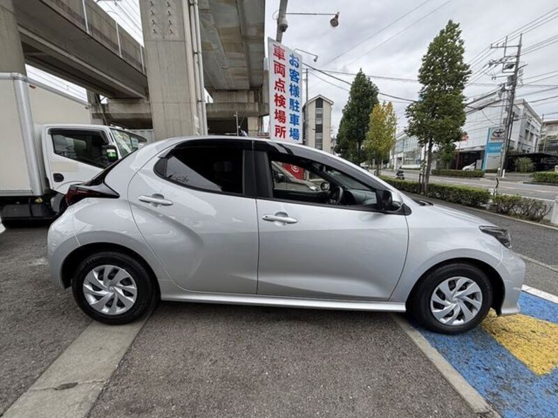 YARIS