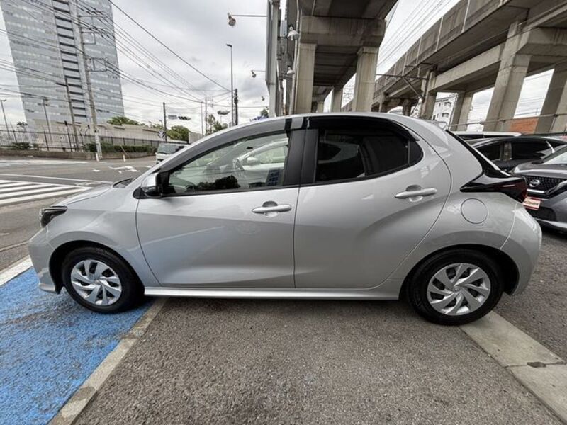YARIS