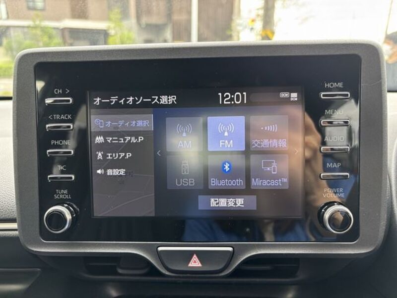 YARIS