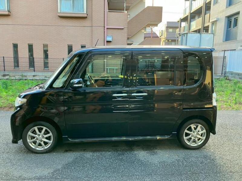 TANTO