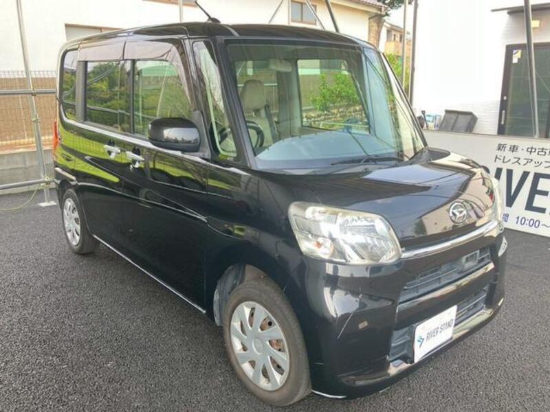 TANTO