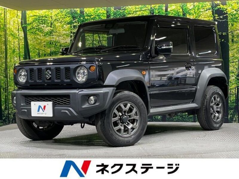 JIMNY SIERRA-0