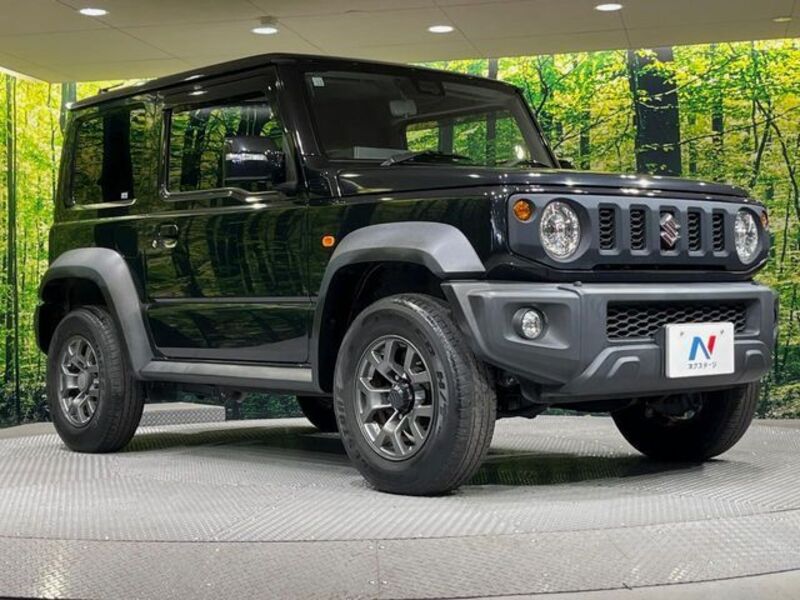 JIMNY SIERRA