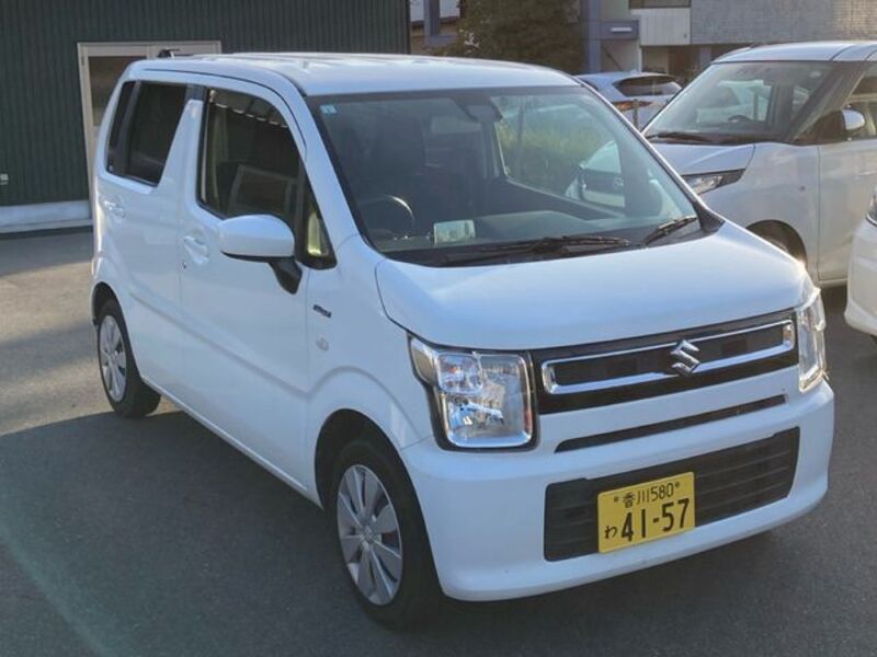 WAGON R-0