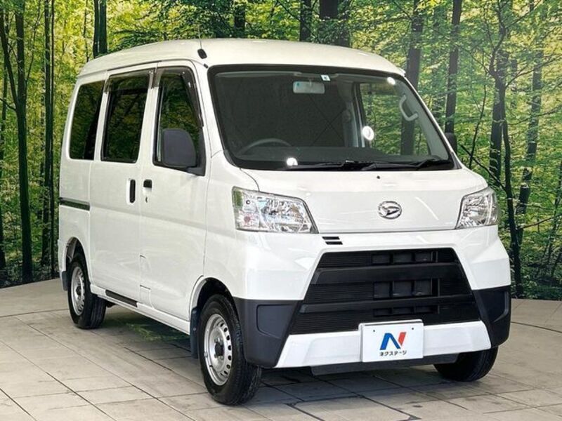 HIJET CARGO