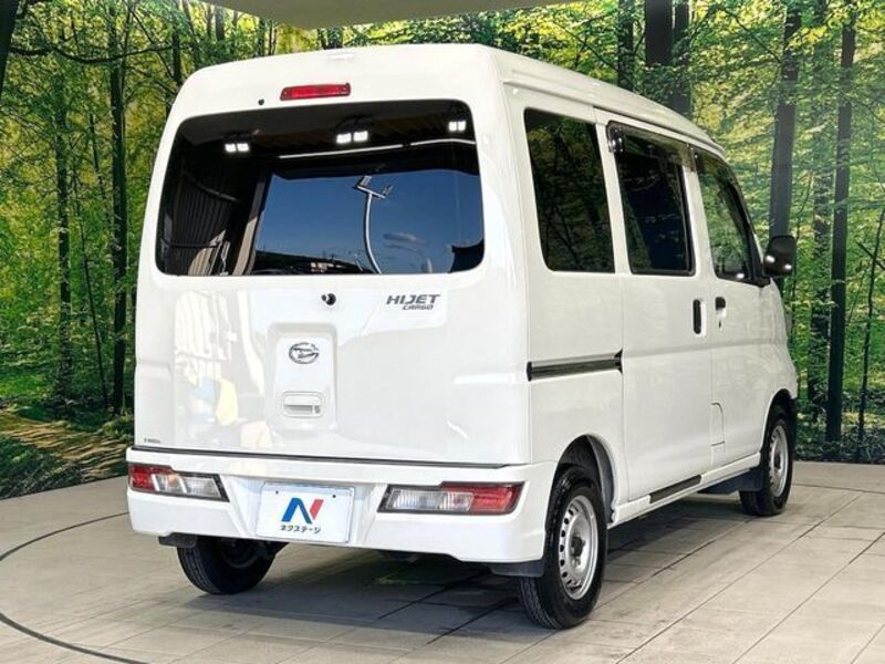 HIJET CARGO