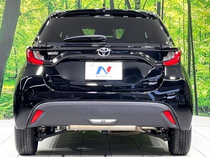 YARIS