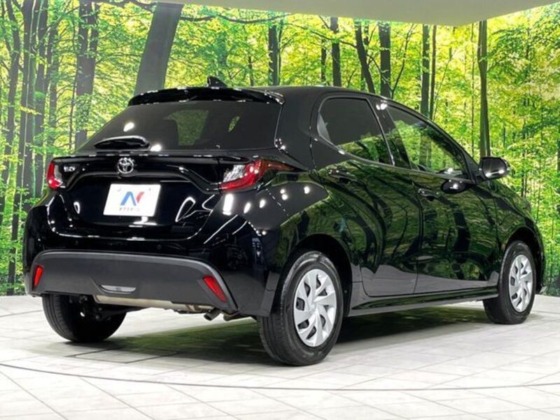 YARIS