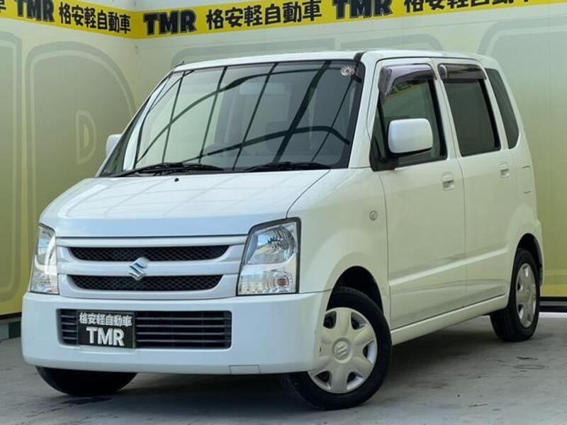 WAGON R-0