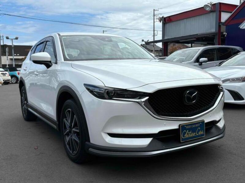 CX-5-0