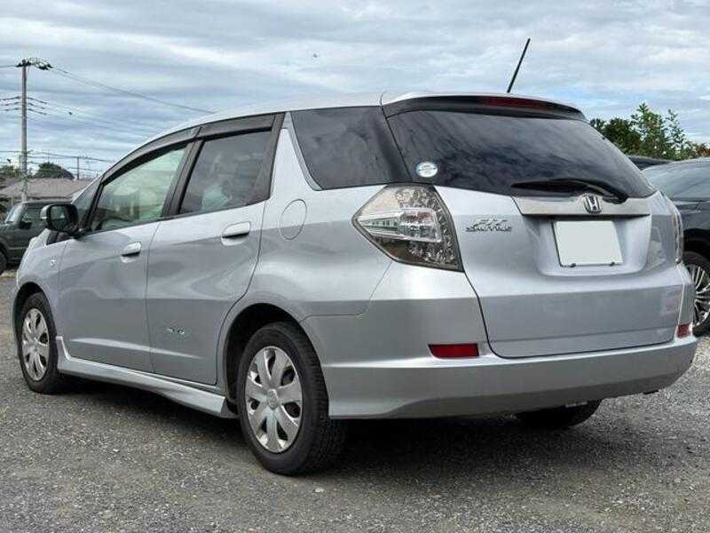 FIT SHUTTLE