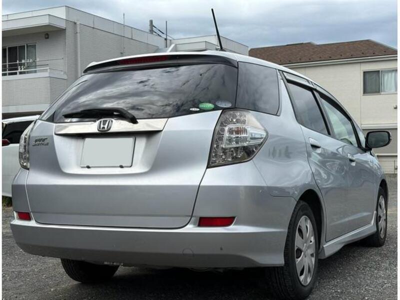 FIT SHUTTLE