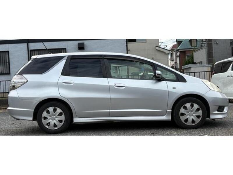FIT SHUTTLE