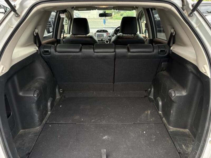 FIT SHUTTLE