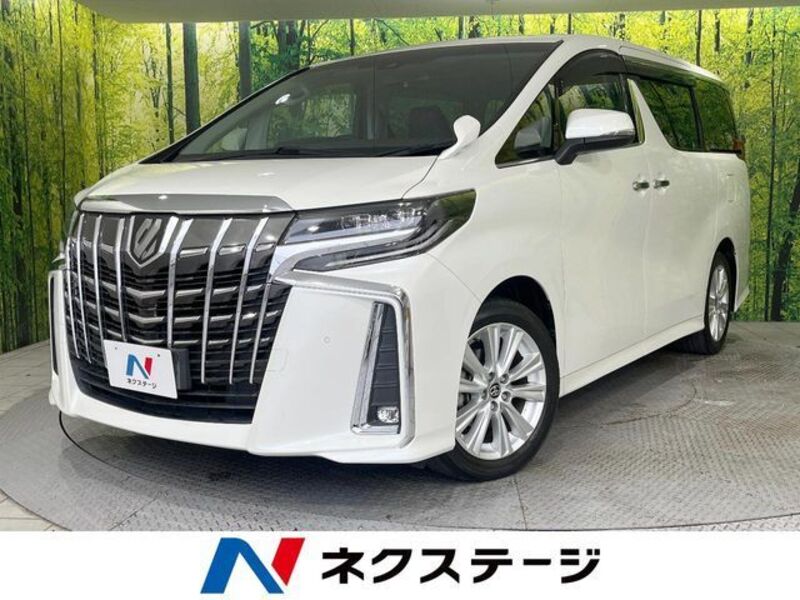 ALPHARD-0