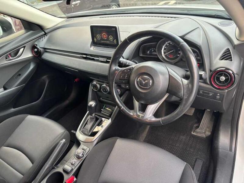 CX-3