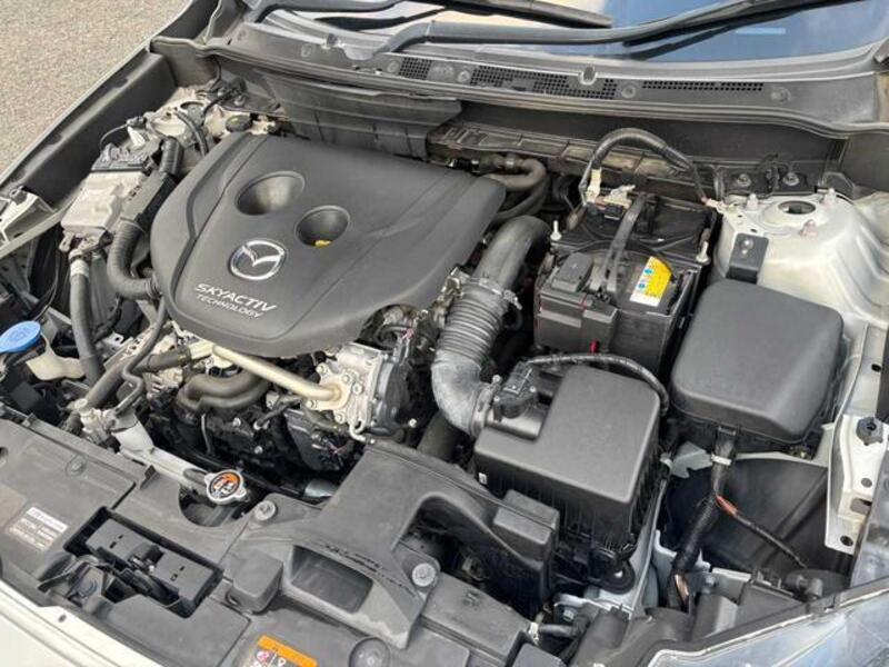 CX-3