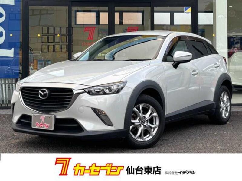 CX-3-0