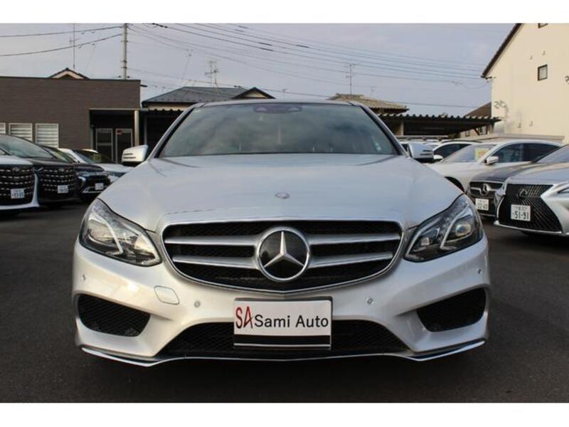 E-CLASS