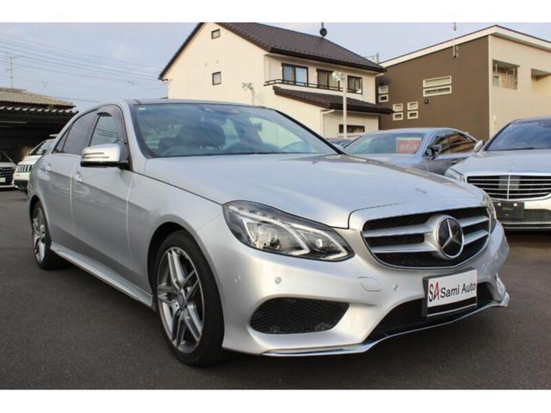 E-CLASS