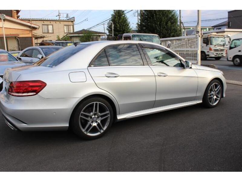 E-CLASS
