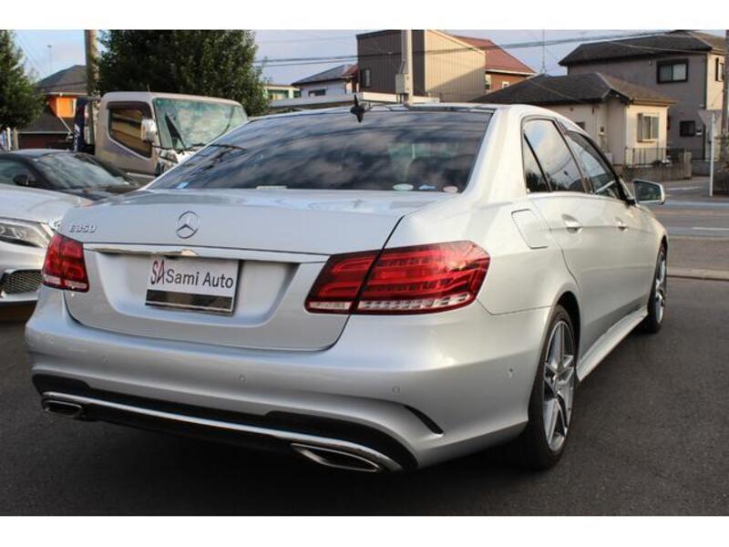 E-CLASS