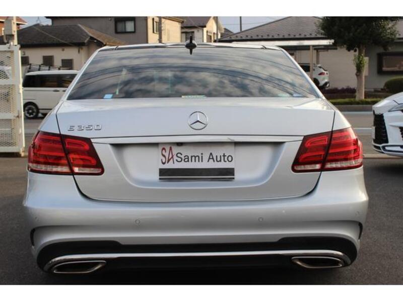 E-CLASS