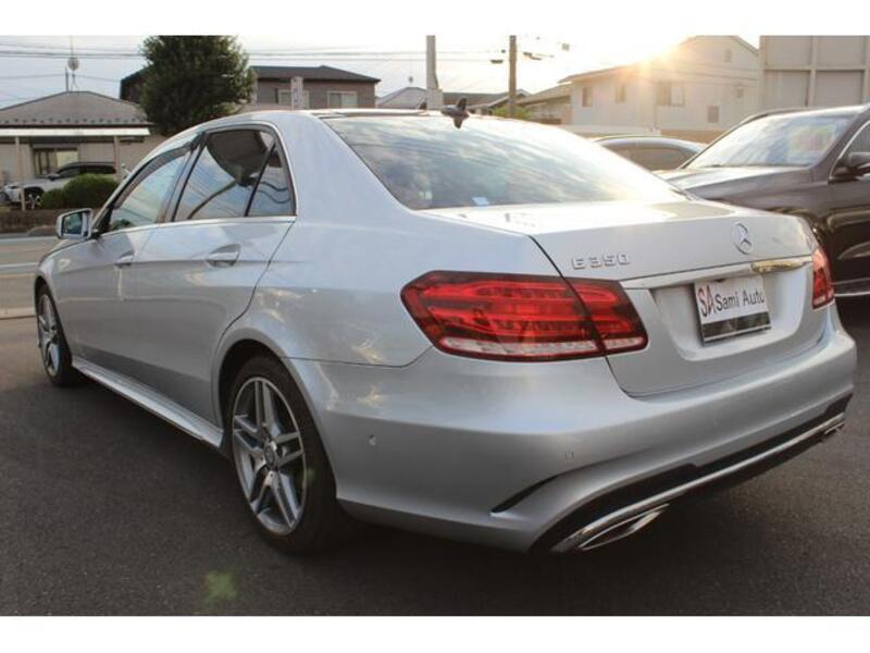E-CLASS