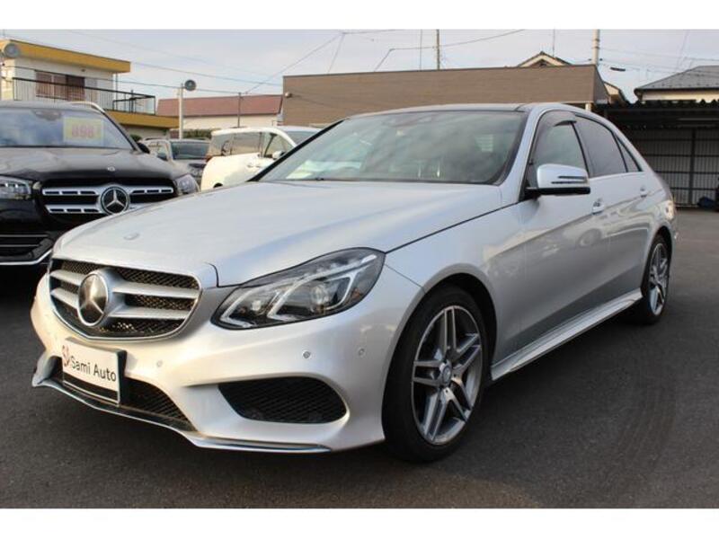 E-CLASS