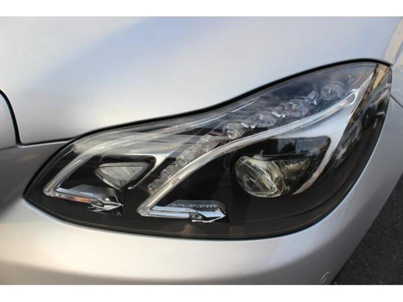 E-CLASS