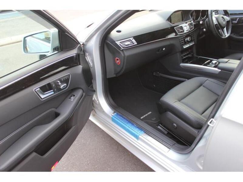 E-CLASS