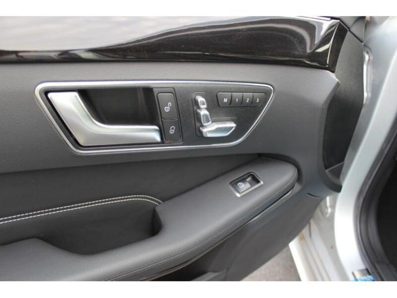 E-CLASS