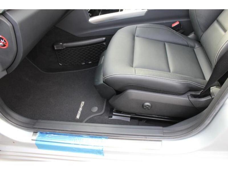 E-CLASS